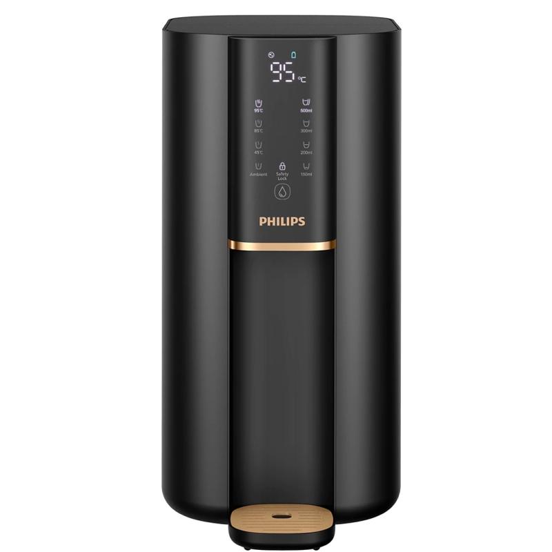 Philips Waterstation ADD6901HBK 10 All-in-One AllinOne RO black Schwarz (ADD6901HBK/10)