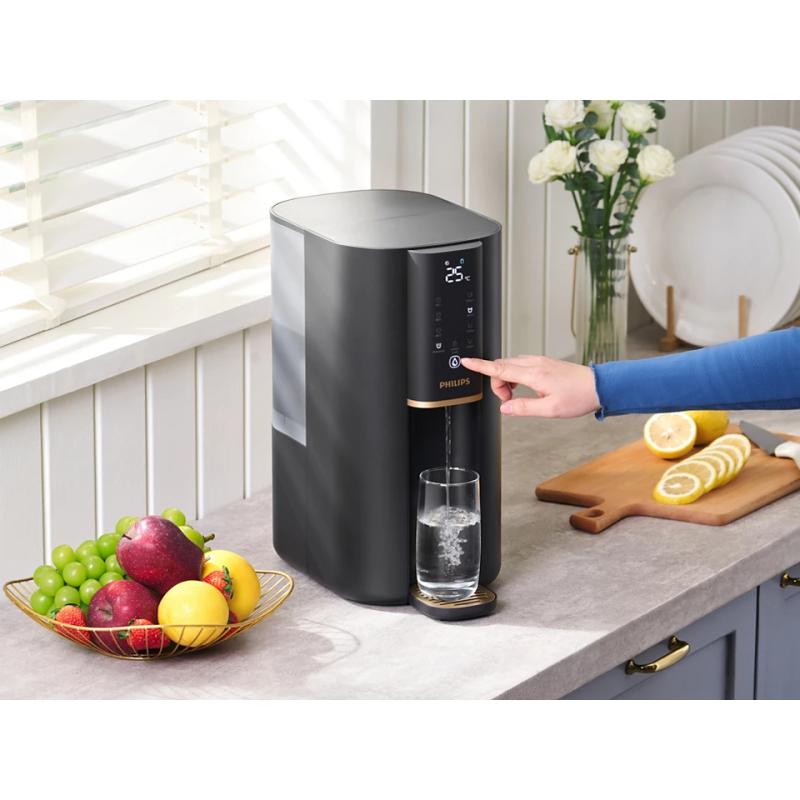 Philips Waterstation ADD6901HBK 10 All-in-One AllinOne RO black Schwarz (ADD6901HBK/10)