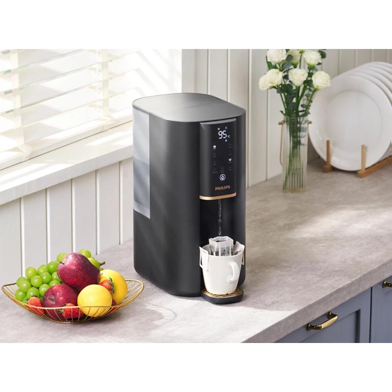 Philips Waterstation ADD6901HBK 10 All-in-One AllinOne RO black Schwarz (ADD6901HBK/10)