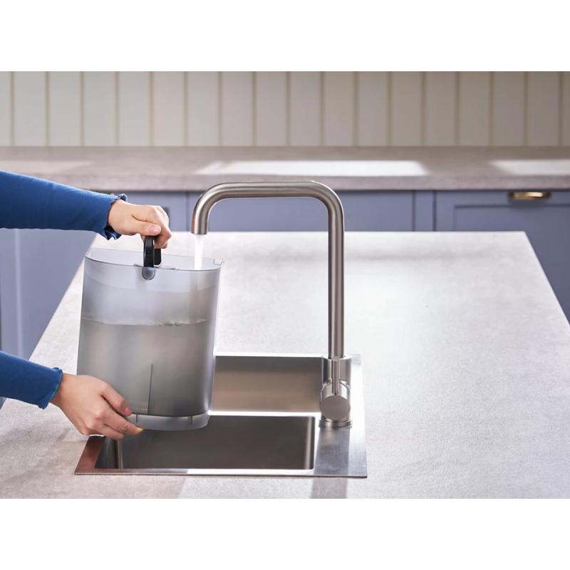 Philips Waterstation ADD6901HBK 10 All-in-One AllinOne RO black Schwarz (ADD6901HBK/10)