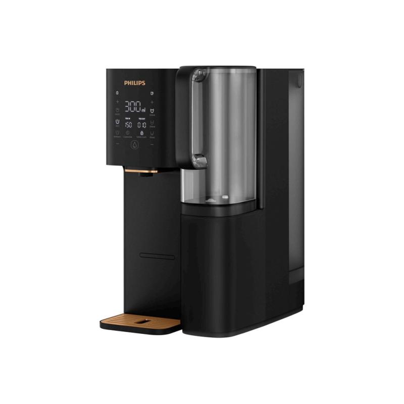 Philips Waterstation ADD6920BK 10 All-in-One AllinOne Mineral RO black Schwarz 6L (ADD6920BK/10)