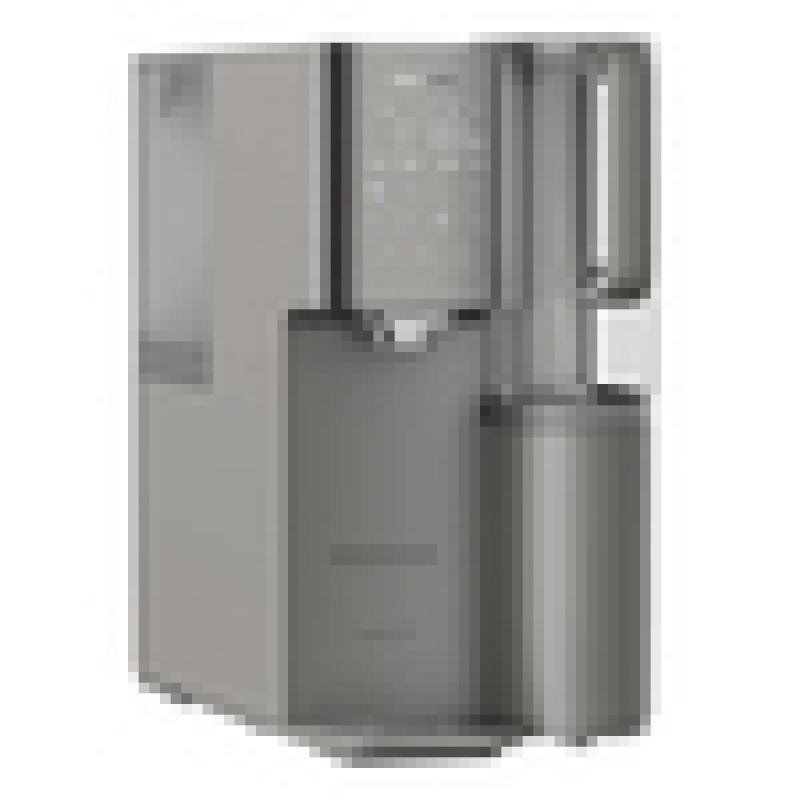 Philips Waterstation ADD6921DG 10 All-in-One AllinOne Mineral RO silver 6L (ADD6921DG/10)