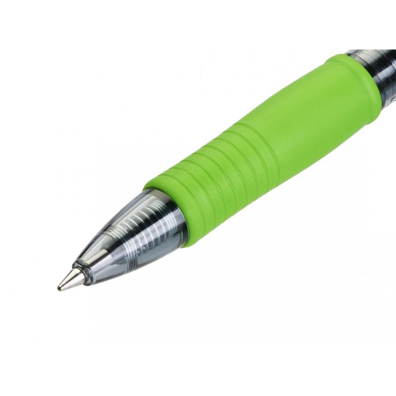 Pilot G2 07 Red (BL-G2-7-R) (BLG27R)