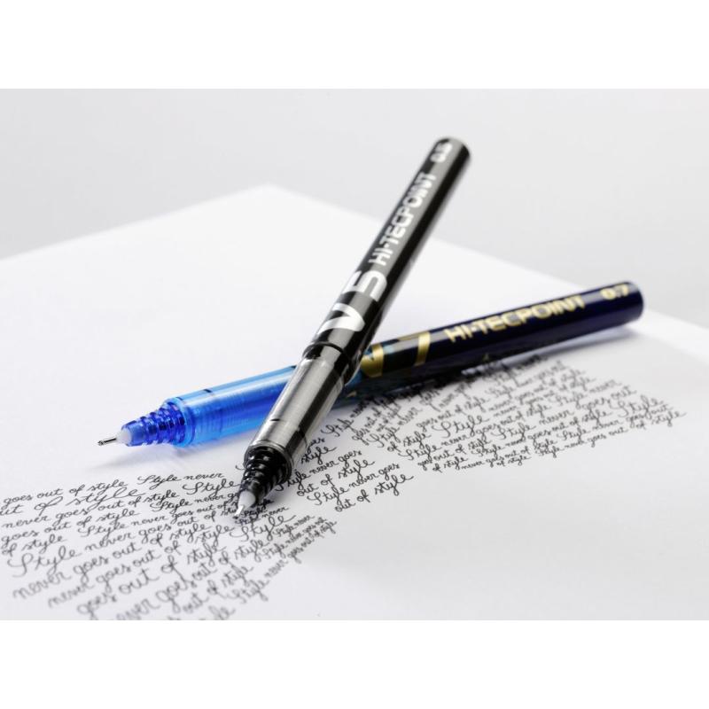 Pilot V5 Blue (BX-V5-L) (BXV5L)