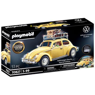 PLAYMOBIL Volkswagen Käfer LIMITED (70827)