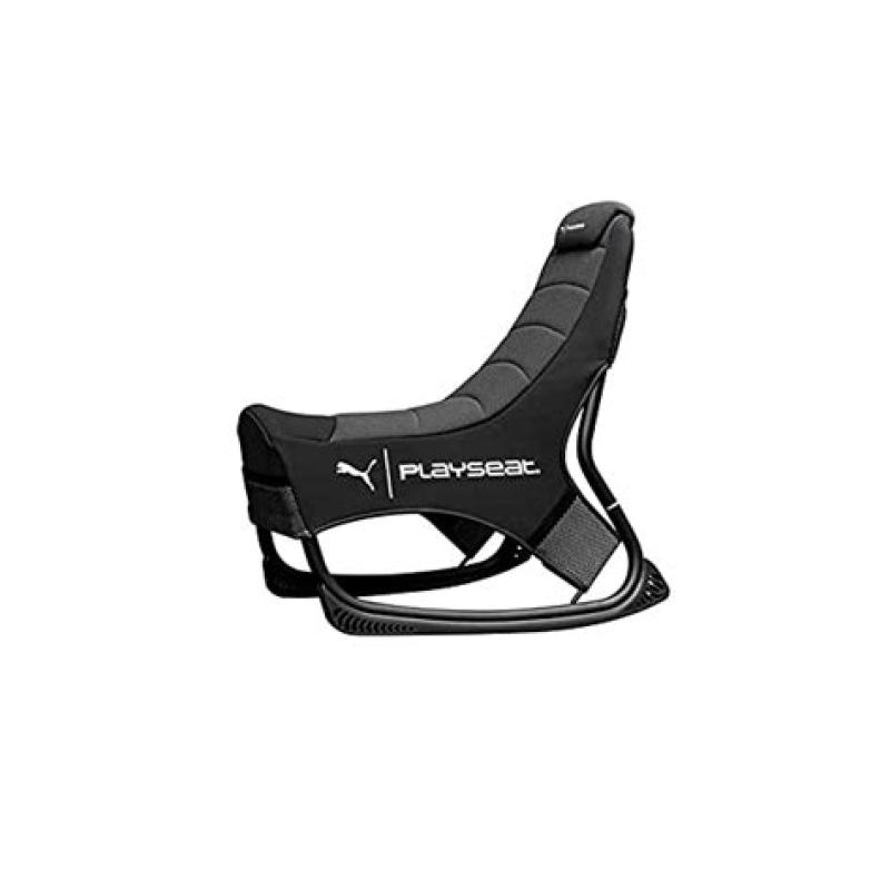 Playseat Console-Gamingseat ConsoleGamingseat PUMA Active black Schwarz (PPG 00228) Playseat00228) Playseat 00228)