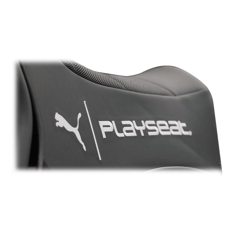 Playseat Console-Gamingseat ConsoleGamingseat PUMA Active black Schwarz (PPG 00228) Playseat00228) Playseat 00228)