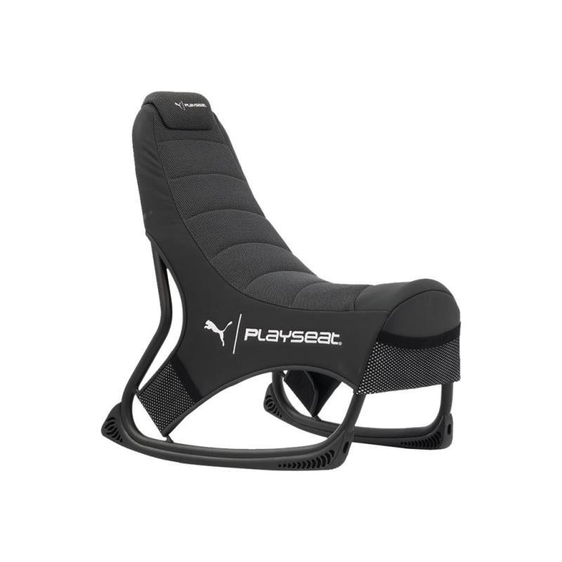 Playseat Console-Gamingseat ConsoleGamingseat PUMA Active black Schwarz (PPG 00228) Playseat00228) Playseat 00228)