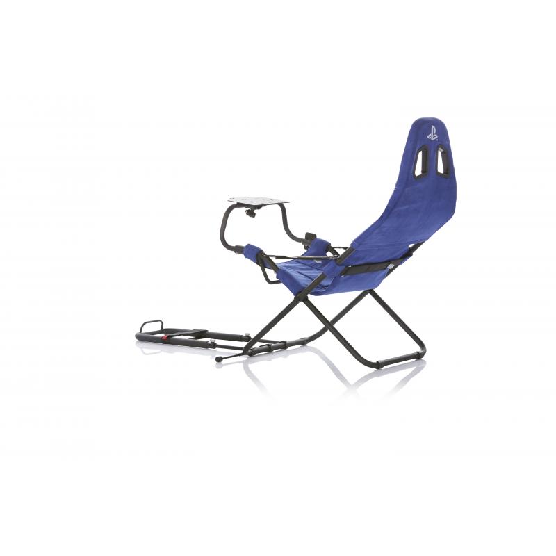 Playseat Universal-Gamingseat UniversalGamingseat Challenge PlayStation (RCP 00162) Playseat00162) Playseat 00162)