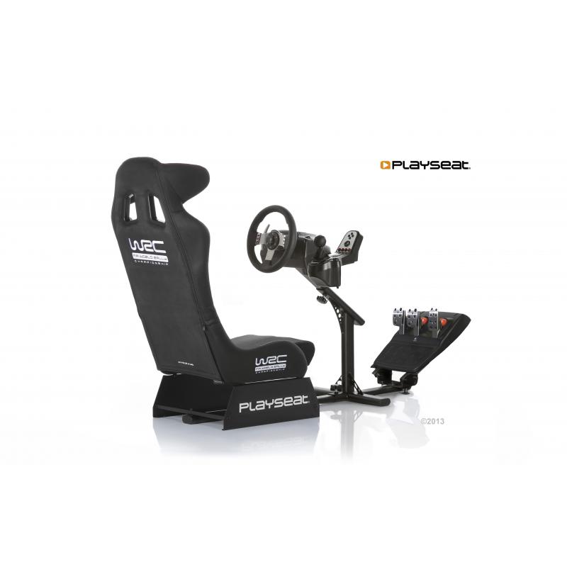 Playseat Universal-Gamingseat UniversalGamingseat WRC (REW 00062) Playseat00062) Playseat 00062)