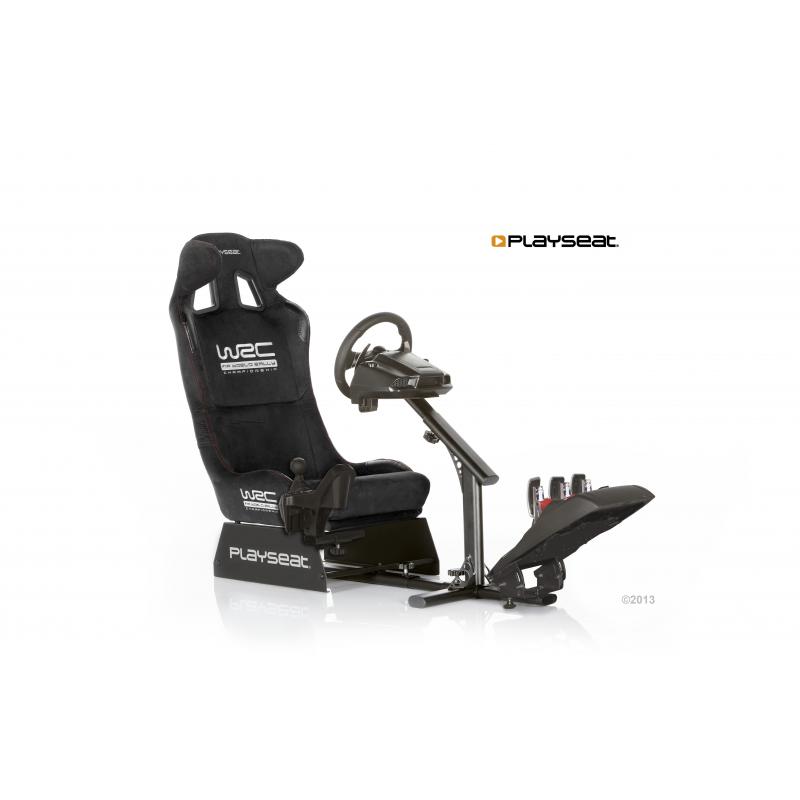 Playseat Universal-Gamingseat UniversalGamingseat WRC (REW 00062) Playseat00062) Playseat 00062)