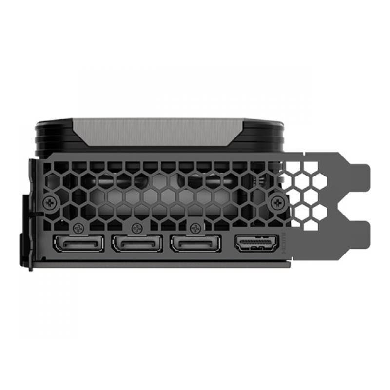 PNY Grafikkarte GeForce RTX 3070 XLR8 Gaming REVEL EPIC-X EPICX RGB Triple Fan LHR (VCG30708LTFXPPB)