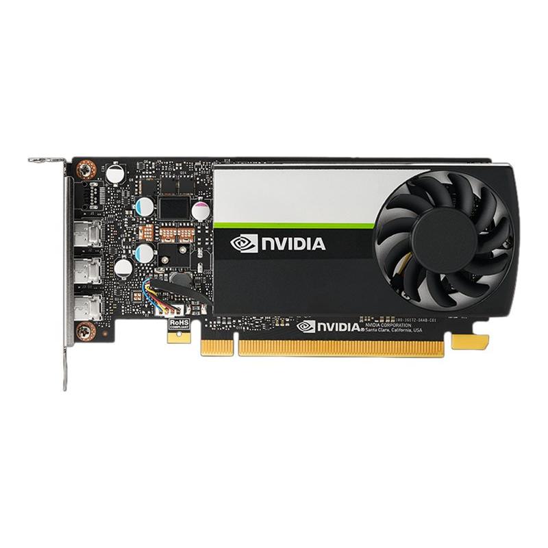 PNY Grafikkarten NVIDIA T400 2GB (VCNT400-PB) (VCNT400PB)