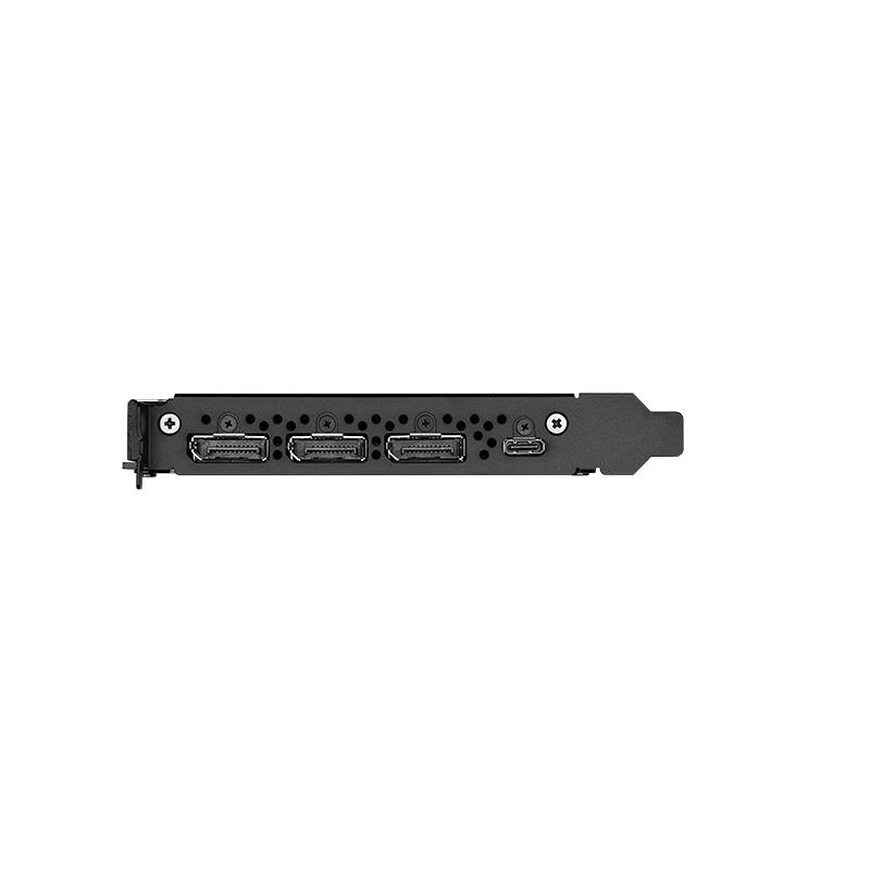 PNY NVIDIA Quadro RTX 4000 Graphics Card 8 GB (VCQRTX4000-UPG-PB) (VCQRTX4000UPGPB)