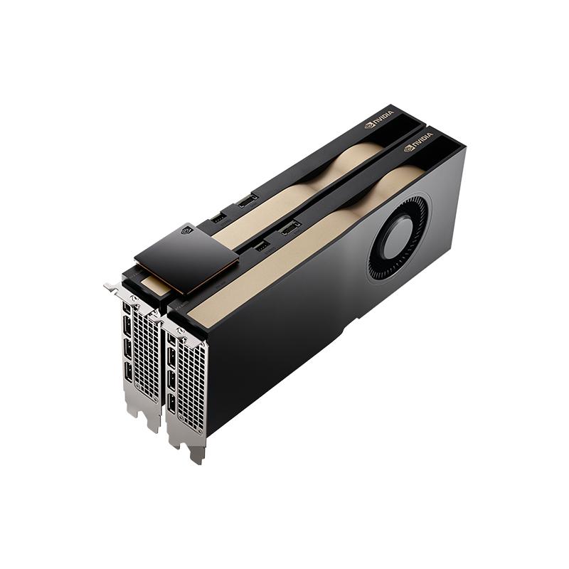 PNY NVIDIA RTX A4500 Grafikkarten RTX A4500 20 GB GDDR6 (VCNRTXA4500-PB) (VCNRTXA4500PB)
