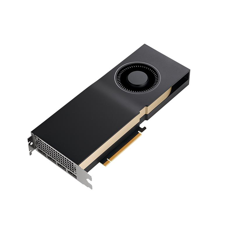 PNY NVIDIA RTX A4500 Grafikkarten RTX A4500 20 GB GDDR6 (VCNRTXA4500-PB) (VCNRTXA4500PB)
