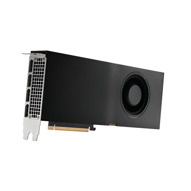 PNY NVIDIA RTX A4500 Grafikkarten RTX A4500 20 GB GDDR6 (VCNRTXA4500-PB) (VCNRTXA4500PB)