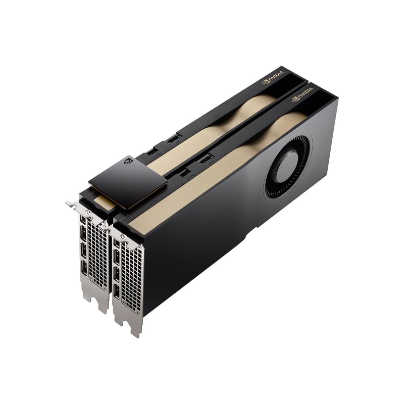 PNY NVIDIA RTX A5500 Grafikkarten RTX A5500 24 GB GDDR6 (VCNRTXA5500-PB) (VCNRTXA5500PB)