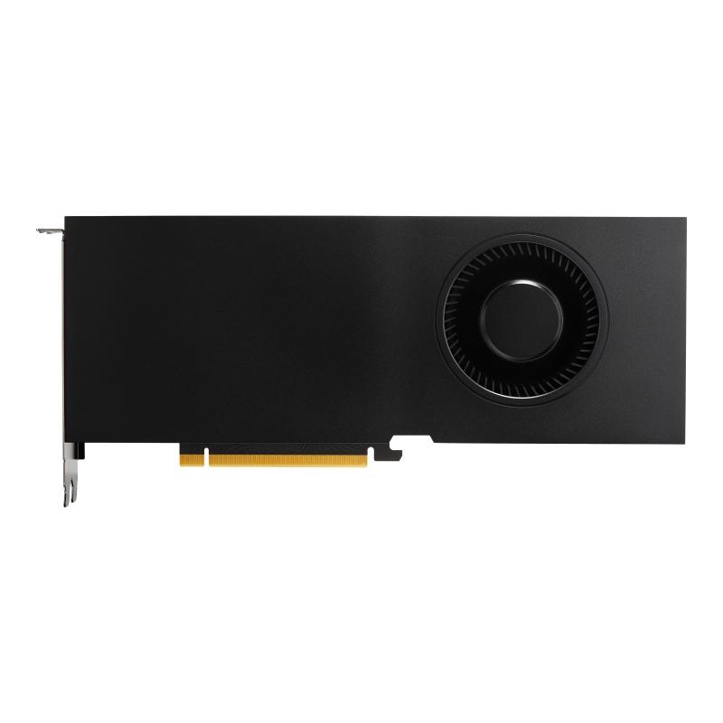 PNY NVIDIA RTX A5500 Grafikkarten RTX A5500 24 GB GDDR6 (VCNRTXA5500-PB) (VCNRTXA5500PB)