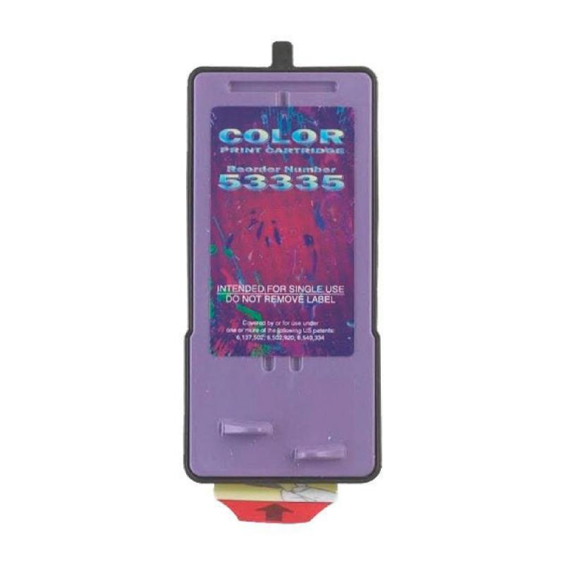 Primera Ink Cartridge Color HC (053335)