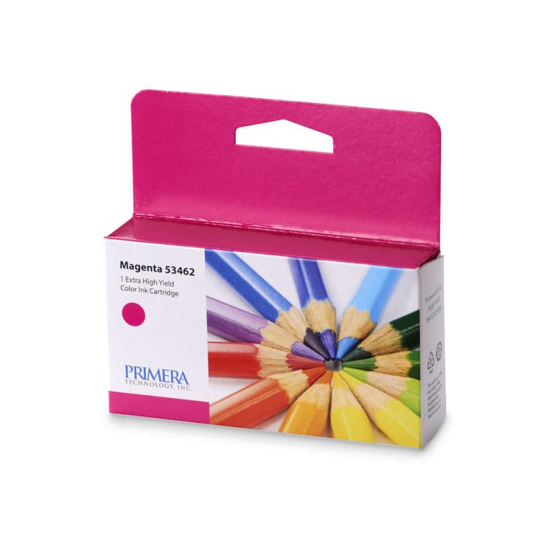 Primera Ink Magenta HC (053462)