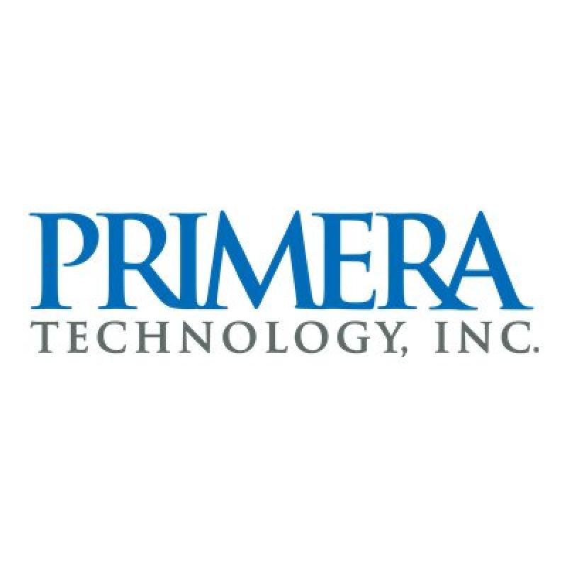 Primera Toner Black Schwarz (57401)