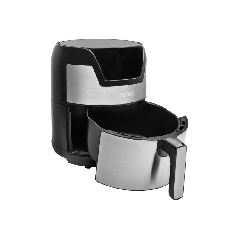 Princess Airfryer XXL 4,5L digital stainless steel (01 182026 01 001) Princess182026 Princess 182026
