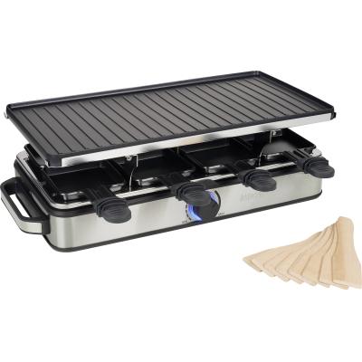 Princess Raclette 162645 Grill Deluxe 1400W (01.162645.01.001)