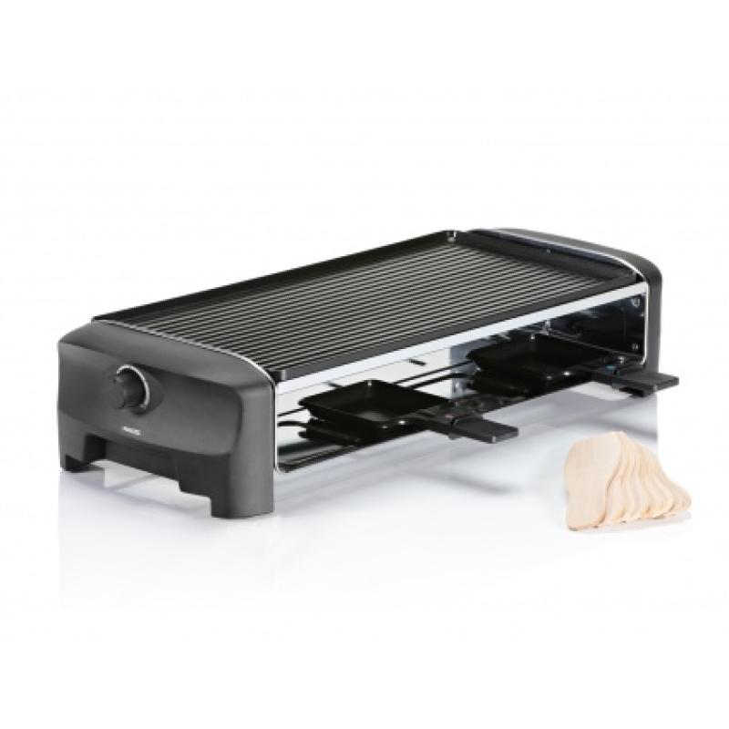 Princess Raclette 162840 Grill and Teppanyaki (01.162840.01.001)