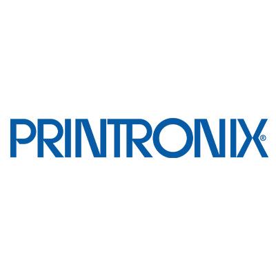 Printronix 255050401 4 Pack EXTENDED LIFE Cartridge Ribbon (255050-401)
