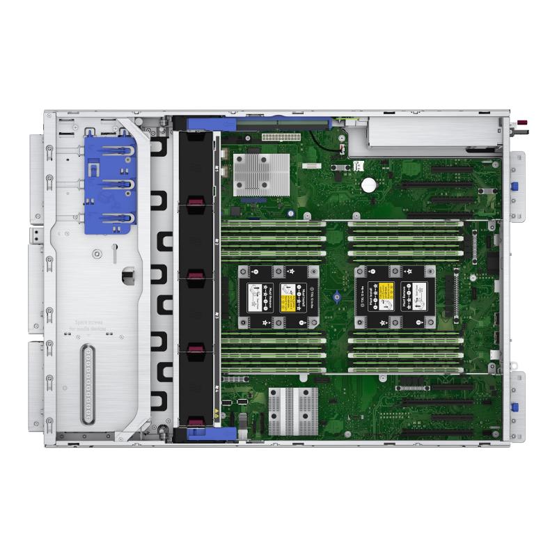 ProLiant ML350 Gen10 Server P21786-421 P21786421 (P21786-421) (P21786421)