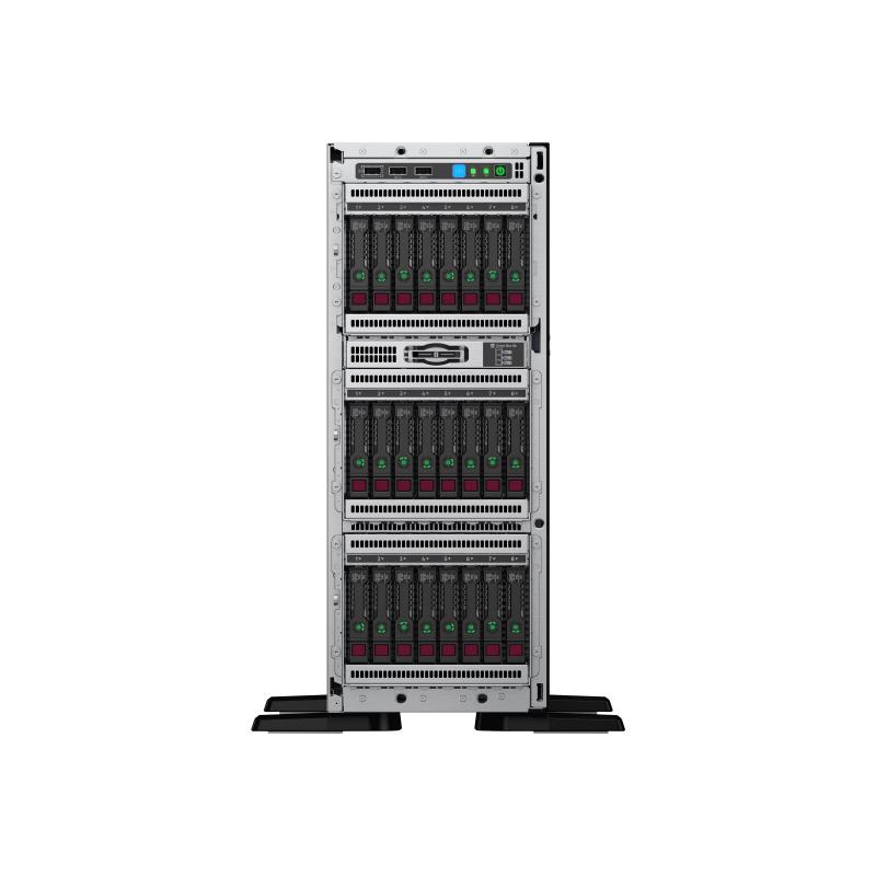 ProLiant ML350 Gen10 Server P21786-421 P21786421 (P21786-421) (P21786421)