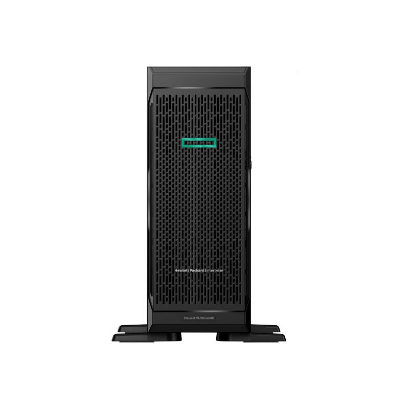 ProLiant ML350 Gen10 Server P21786-421 P21786421 (P21786-421) (P21786421)