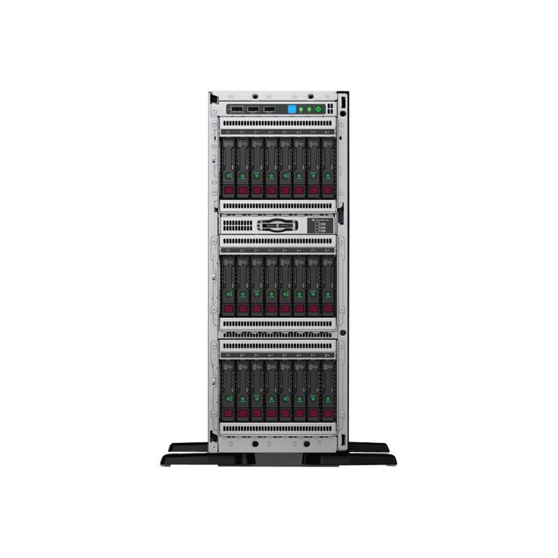 ProLiant ML350 Gen10 Server P21789-421 P21789421 (P21789-421) (P21789421)
