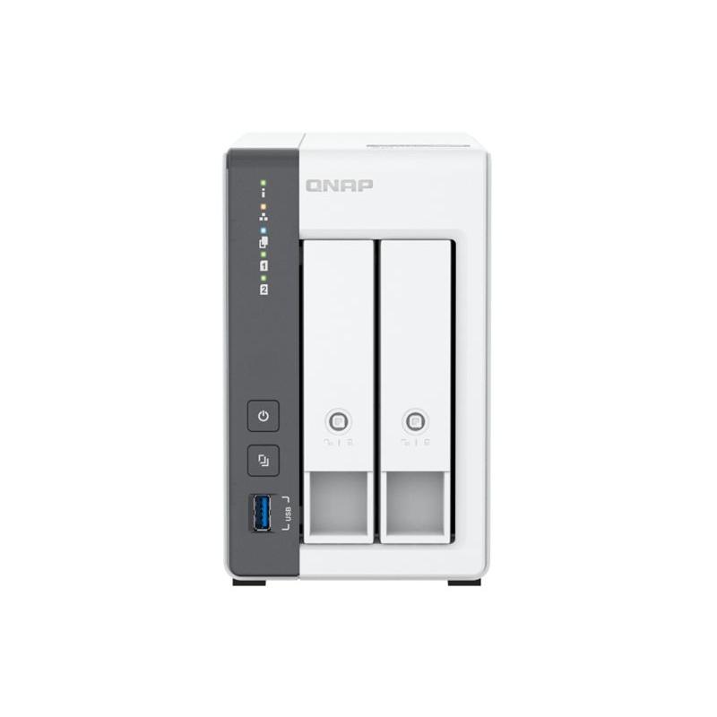 QNAP NAS TS-216G TS216G (TS-216G)