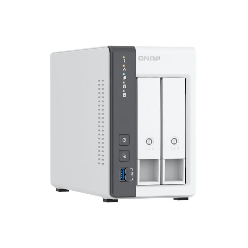 QNAP NAS TS-216G TS216G (TS-216G)