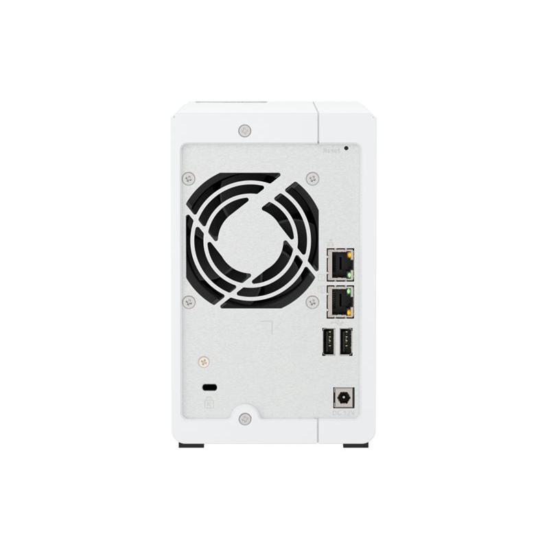 QNAP NAS TS-216G TS216G (TS-216G)