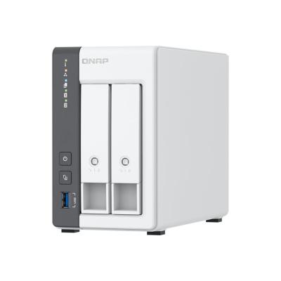 QNAP NAS TS-216G TS216G (TS-216G)