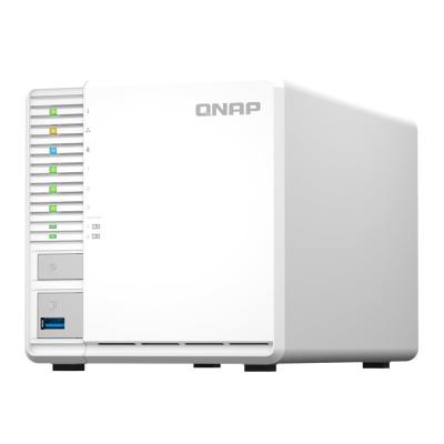 QNAP NAS TS-364-8G TS3648G (TS-364-8G)