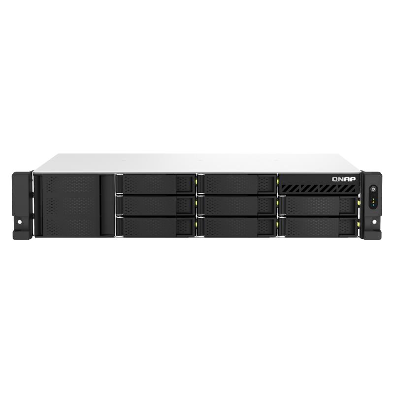 QNAP NAS TS-864EU-8G TS864EU8G (TS-864EU-8G)