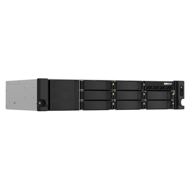 QNAP NAS TS-864EU-8G TS864EU8G (TS-864EU-8G)