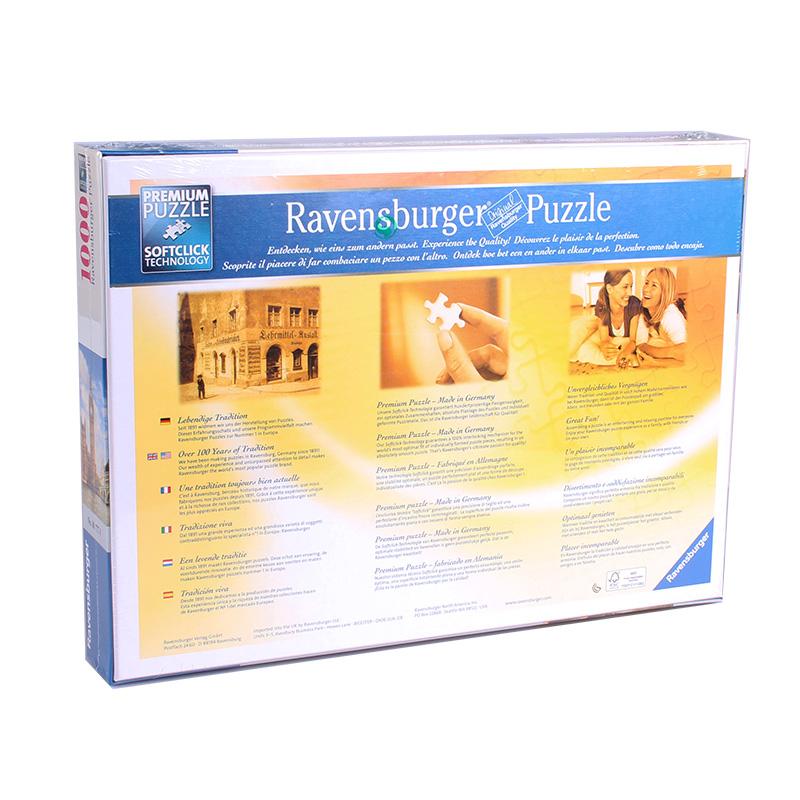Ravensburger Puzzle Big Ben London (88777)