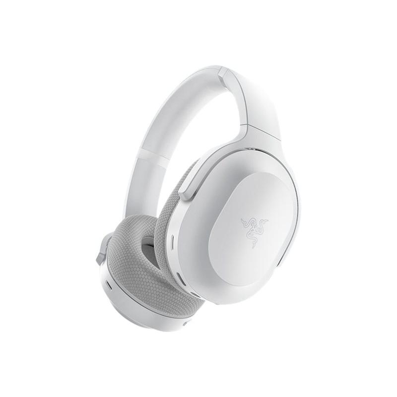 Razer Headset Barracuda Mercury White (RZ04-03790200-R3M1) (RZ0403790200R3M1)