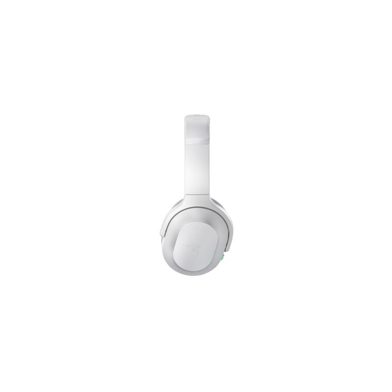 Razer Headset Barracuda Mercury White (RZ04-03790200-R3M1) (RZ0403790200R3M1)