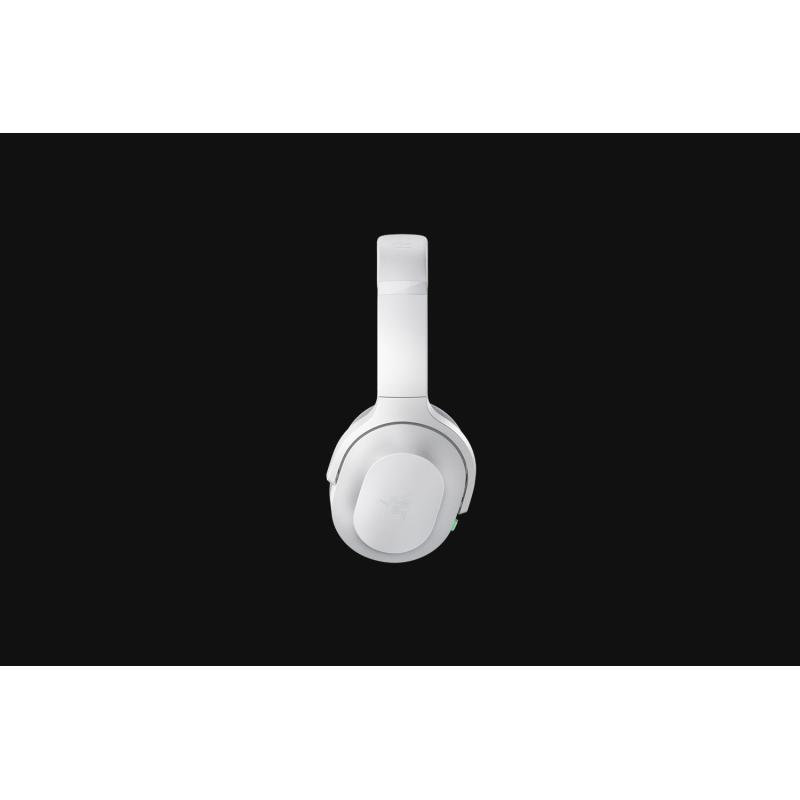 Razer Headset Barracuda Mercury White (RZ04-03790200-R3M1) (RZ0403790200R3M1)
