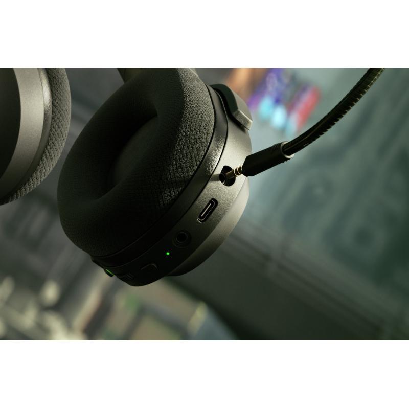 Razer Headset Barracuda X Black Schwarz (RZ04-04430100-R3M1) (RZ0404430100R3M1)