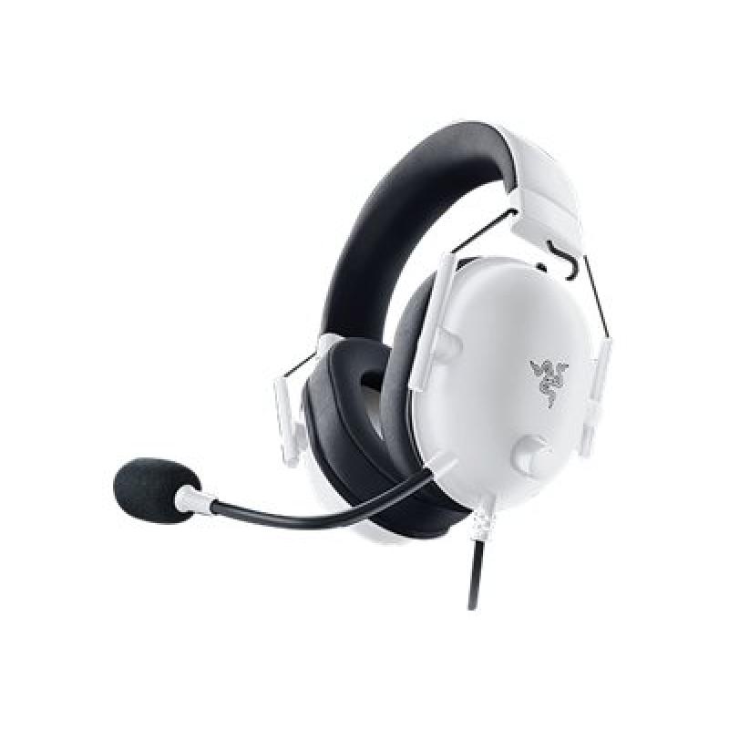 Razer Headset BlackShark V2 X White (RZ04-03240700-R3M1) (RZ0403240700R3M1)