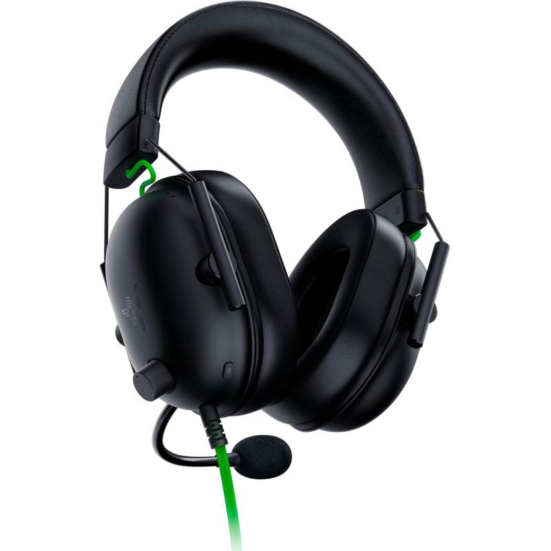 Razer Headset BlackShark V2 X USB (RZ04-04570100-R3M1) (RZ0404570100R3M1)