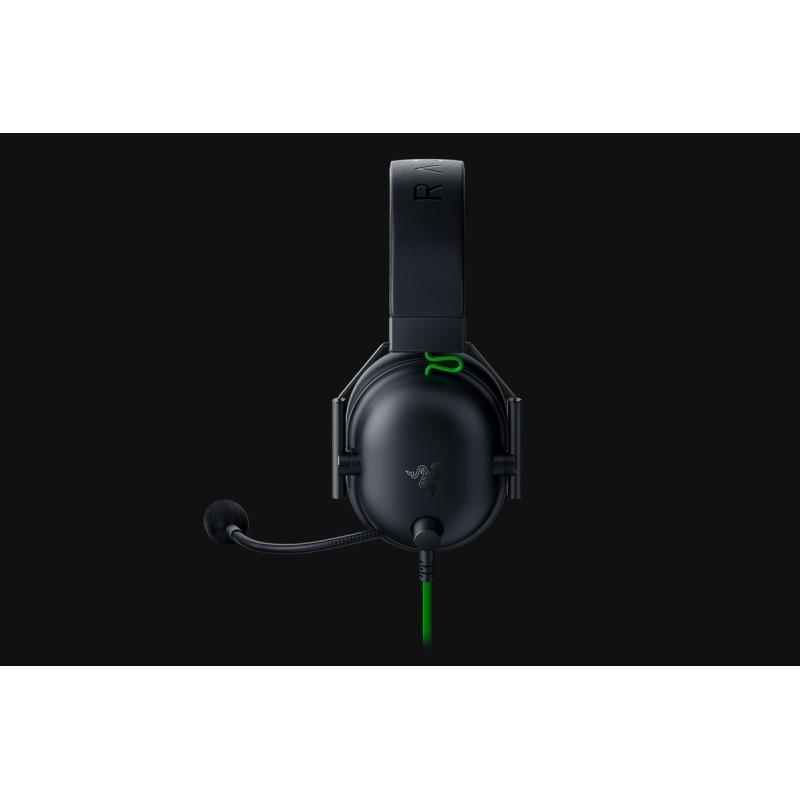 Razer Headset BlackShark V2 X USB (RZ04-04570100-R3M1) (RZ0404570100R3M1)