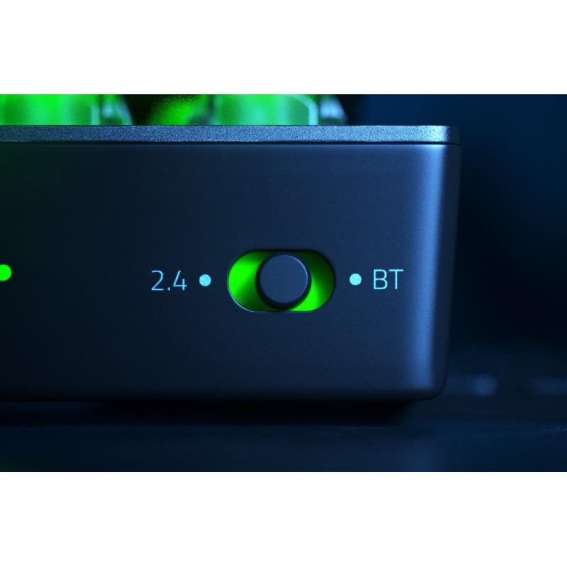 Razer Keyboard BlackWidow V3 Mini HyperSpeed (RZ03-03890400-R3G1) (RZ0303890400R3G1)